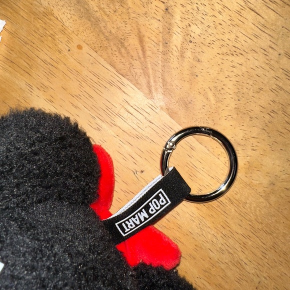 NWT Pop Mart Disney Mickey Family - Minnie - Picture 6 of 10